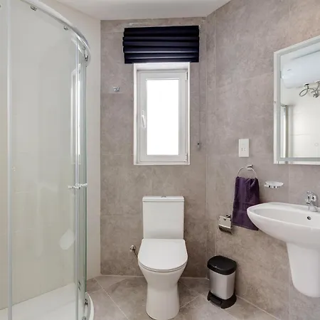 Charming 2 Bedroom Apartment, Valley Views Karp1-5 San Ġwann