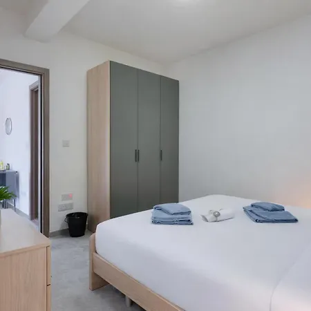 דירה Charming 2 Bedroom Apartment, Valley Views Karp1-5
