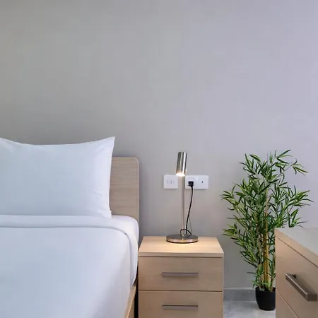 דירה Charming 2 Bedroom Apartment, Valley Views Karp1-5 *
