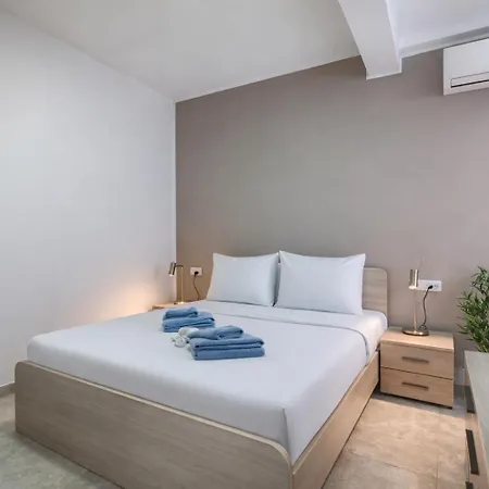 Charming 2 Bedroom Apartment, Valley Views Karp1-5 דירה San Ġwann