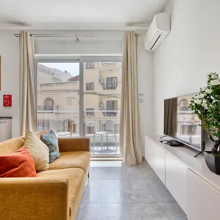 דירה Charming 2 Bedroom Apartment, Valley Views Karp1-5