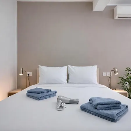 Charming 2 Bedroom Apartment, Valley Views Karp1-5 דירה