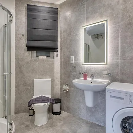 Charming 2 Bedroom Apartment, Valley Views Karp1-5 San Ġwann