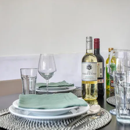 Charming 2 Bedroom Apartment, Valley Views Karp1-5 * San Ġwann